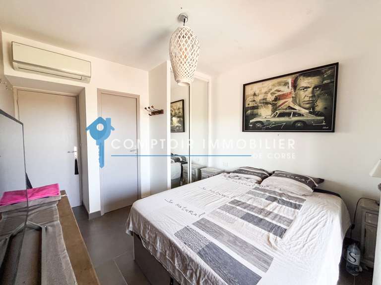 Villa Porto-Vecchio - 6 chambres - 195m²