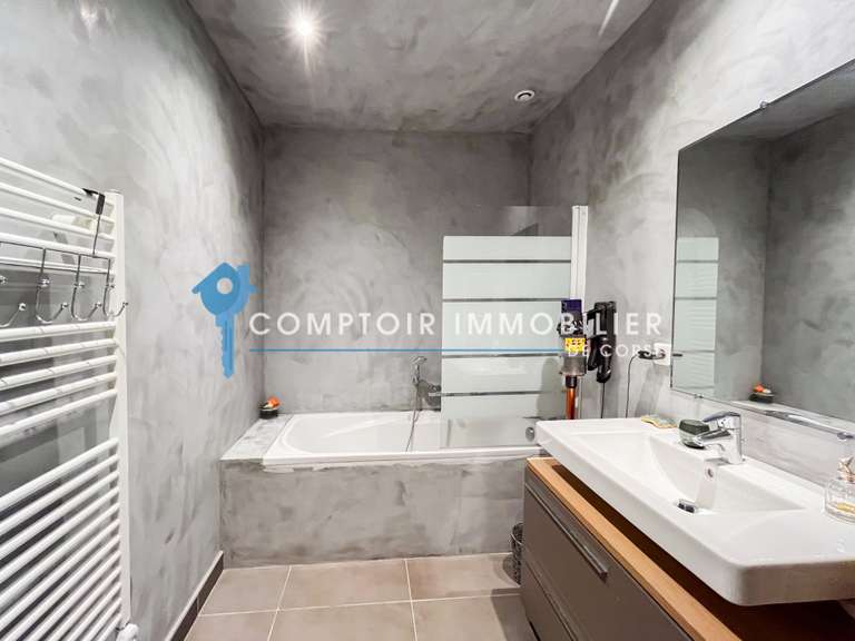 Villa Porto-Vecchio - 6 chambres - 195m²