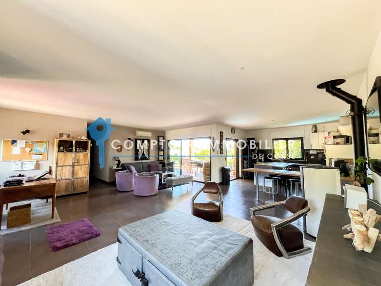 Villa Porto-Vecchio - 6 chambres - 195m²