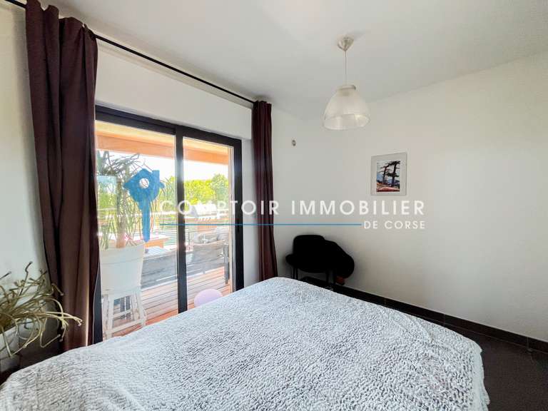 Villa Porto-Vecchio - 6 chambres - 195m²