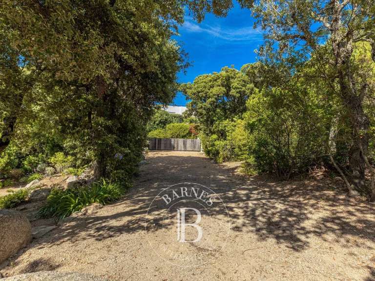 Villa Porto-Vecchio - 4 chambres - 200m²