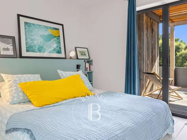 Villa Porto-Vecchio - 4 chambres - 200m²