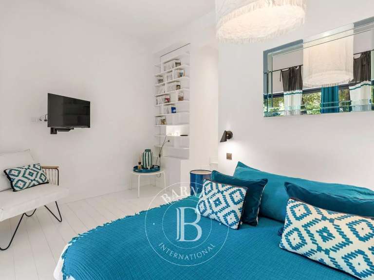 Villa Porto-Vecchio - 4 chambres - 200m²