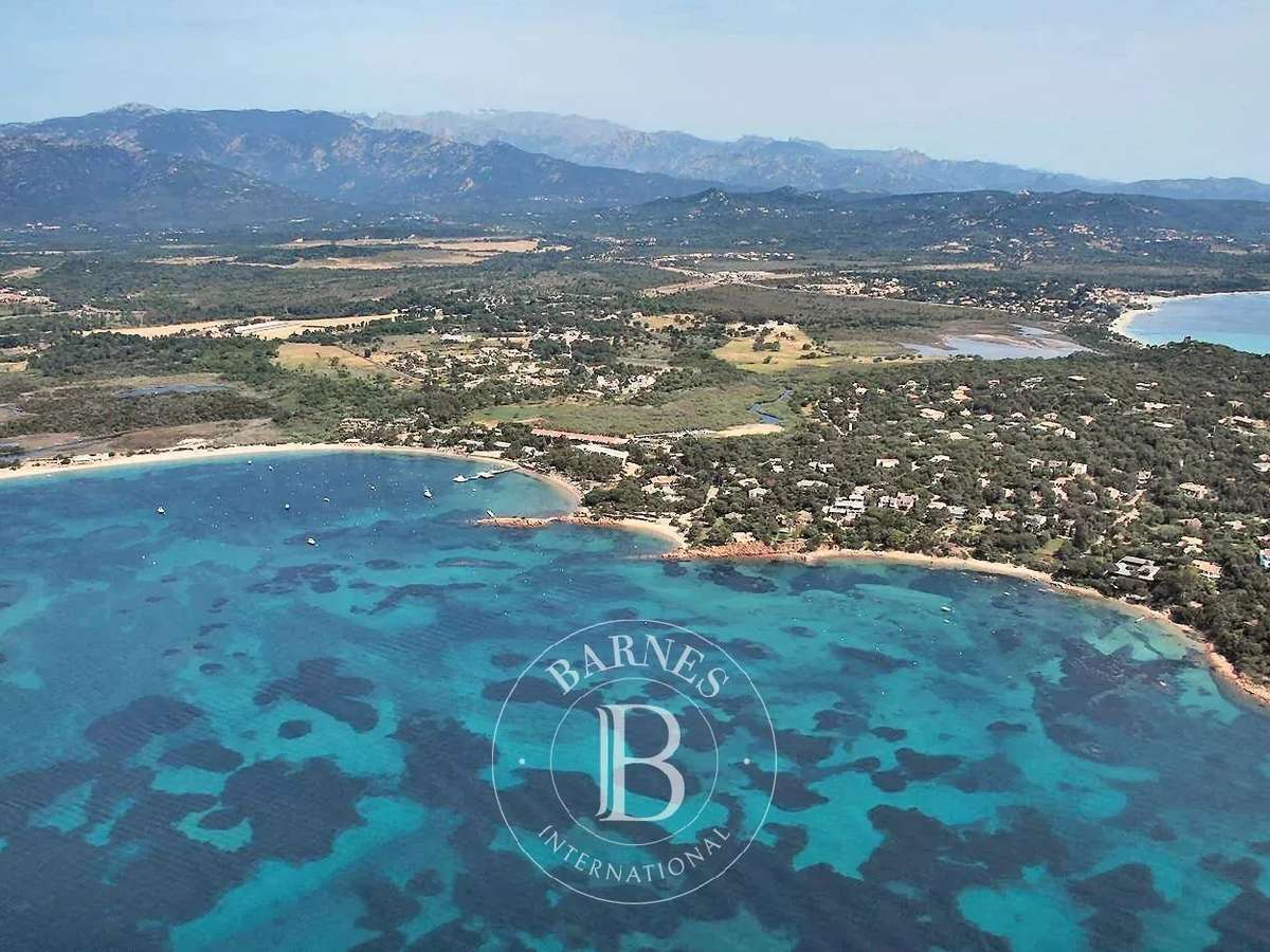 Villa Porto-Vecchio
