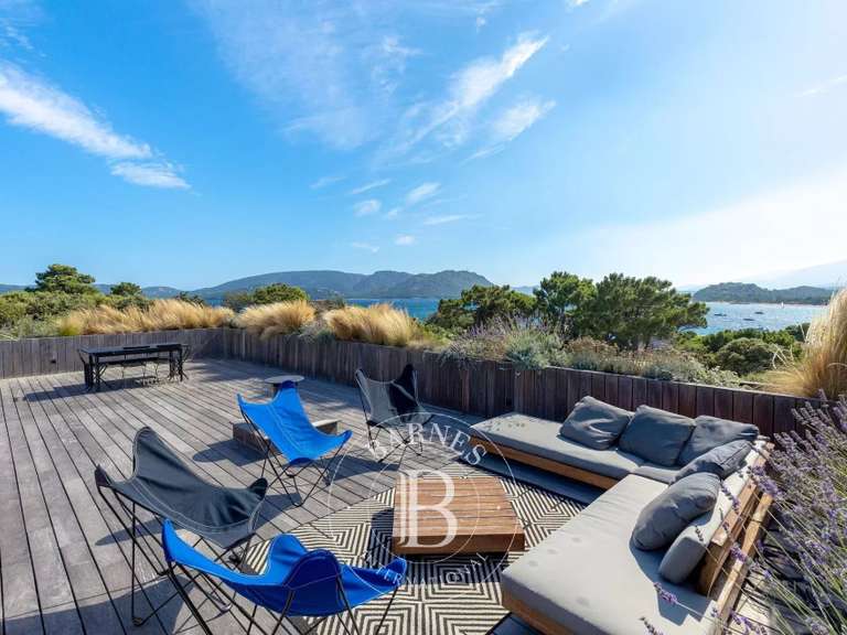 Villa Porto-Vecchio - 4 chambres - 200m²