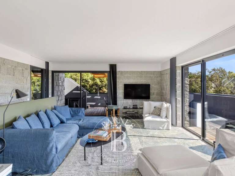 Villa Porto-Vecchio - 4 chambres - 200m²
