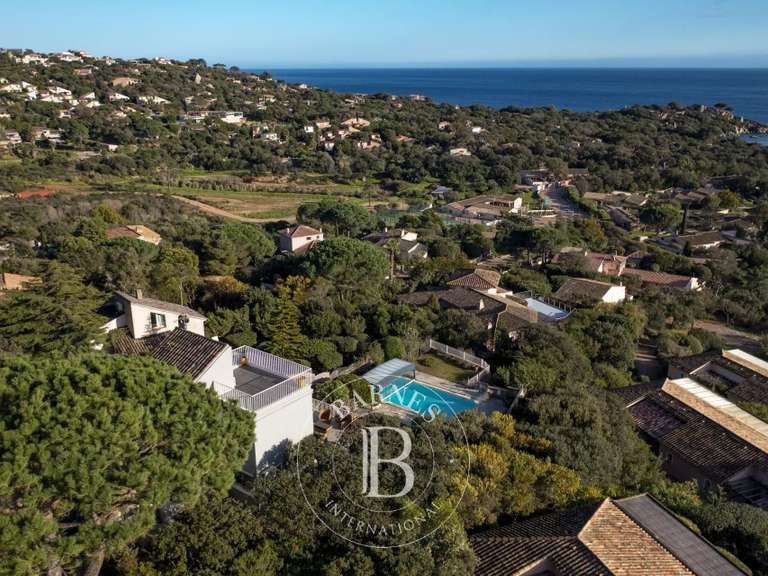Villa avec Vue sur mer Porto-Vecchio - 180m²