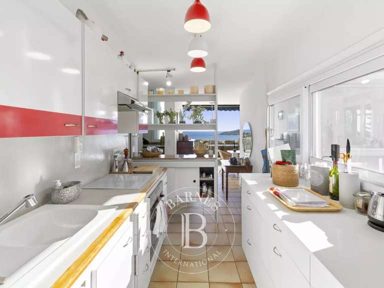 Villa avec Vue sur mer Porto-Vecchio - 180m²