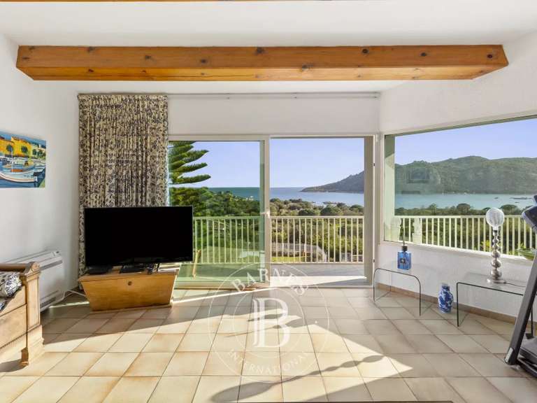 Villa avec Vue sur mer Porto-Vecchio - 180m²