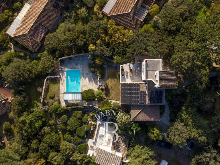 Villa avec Vue sur mer Porto-Vecchio - 180m²