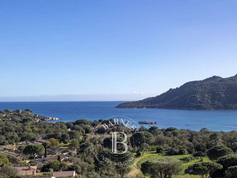 Villa avec Vue sur mer Porto-Vecchio - 180m²