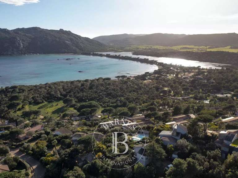 Villa avec Vue sur mer Porto-Vecchio - 180m²