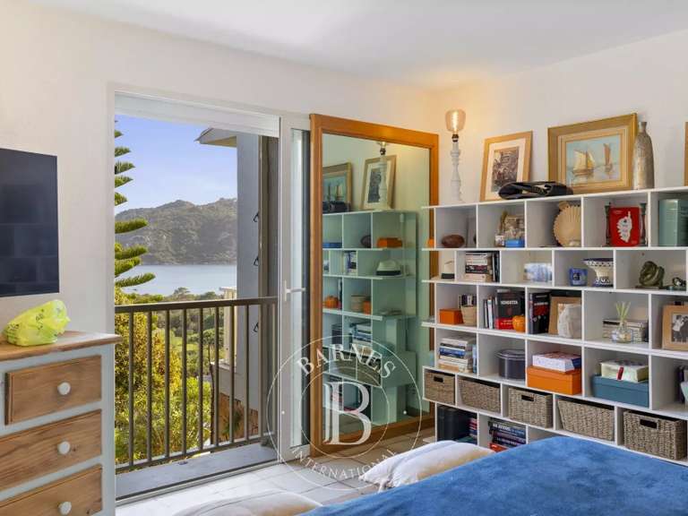 Villa avec Vue sur mer Porto-Vecchio - 180m²