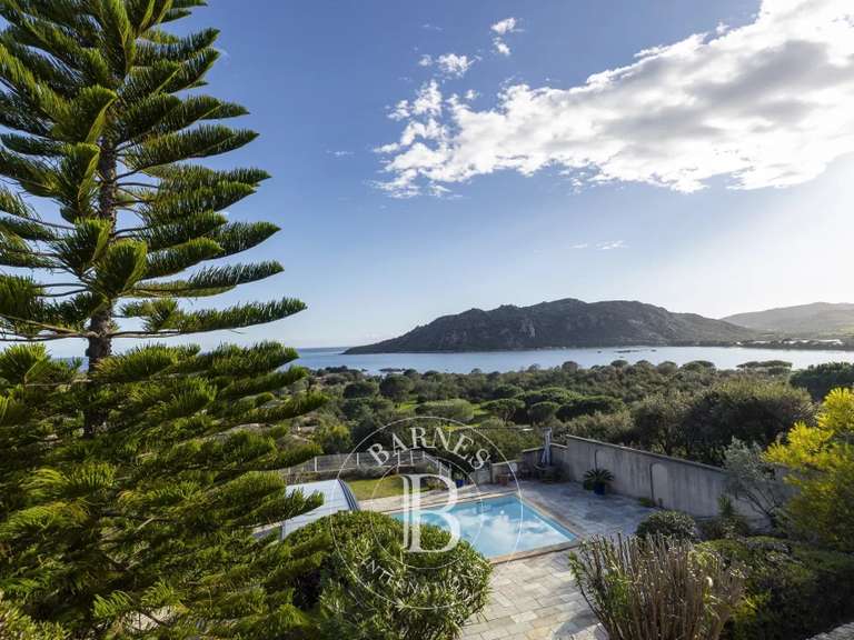Villa avec Vue sur mer Porto-Vecchio - 180m²