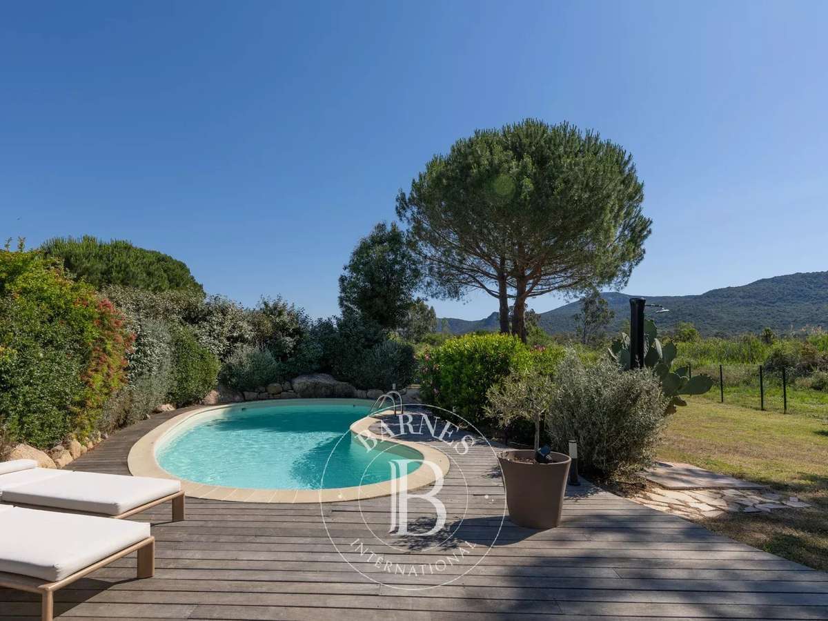 Villa Porto-Vecchio