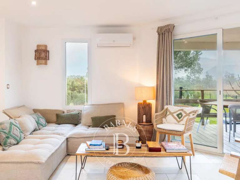 Villa Porto-Vecchio - 125m²