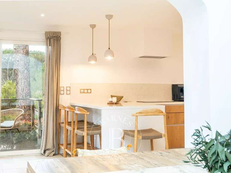 Villa Porto-Vecchio - 125m²