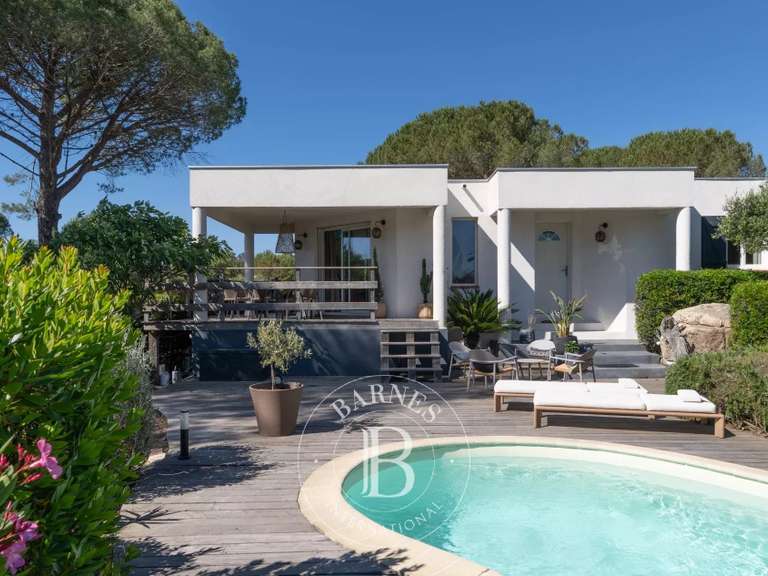 Villa Porto-Vecchio - 125m²