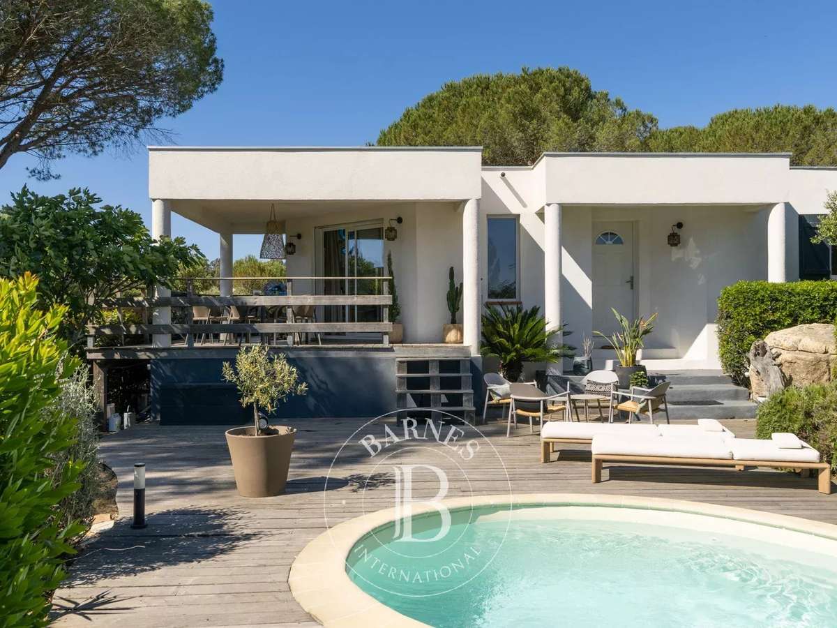 Villa Porto-Vecchio
