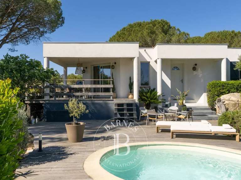 Villa Porto-Vecchio - 125m²