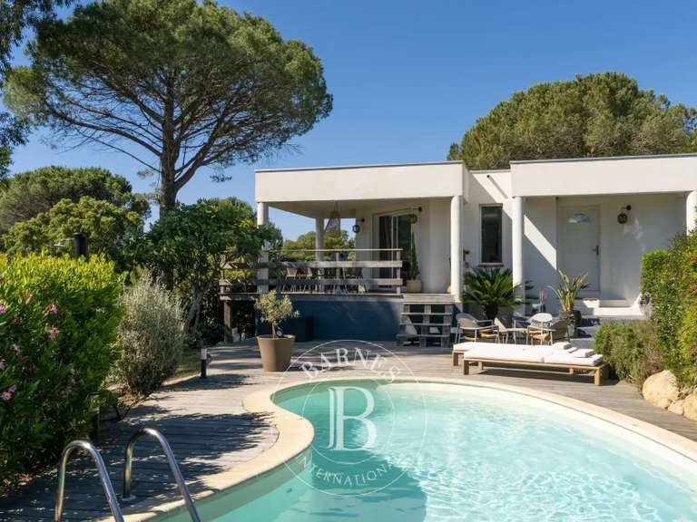 Villa Porto-Vecchio - 125m²