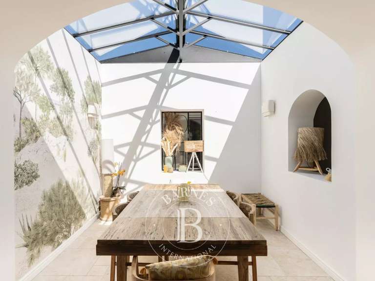 Villa Porto-Vecchio - 125m²