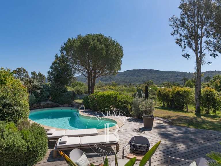 Villa Porto-Vecchio - 125m²