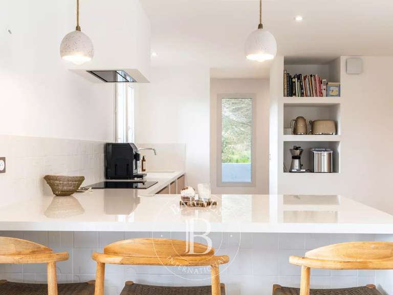 Villa Porto-Vecchio - 125m²