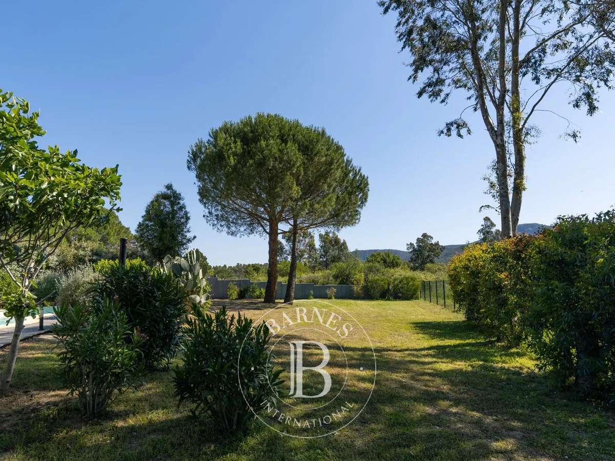 Villa Porto-Vecchio