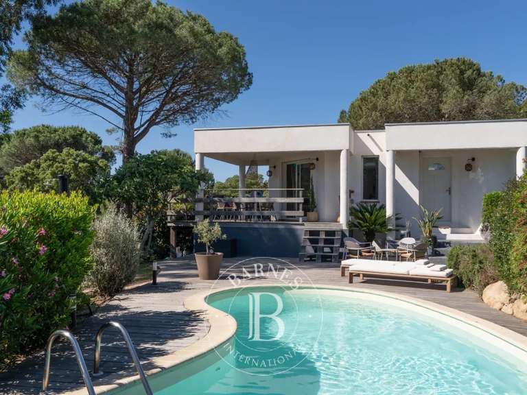Villa Porto-Vecchio - 125m²