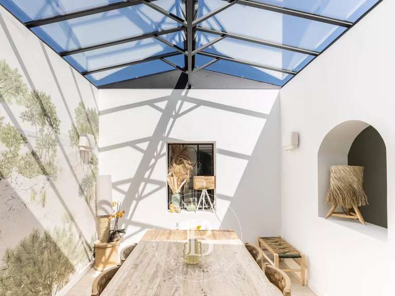 Villa Porto-Vecchio - 125m²