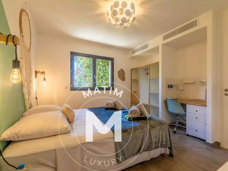 Villa Porto-Vecchio - 5 chambres - 215m²