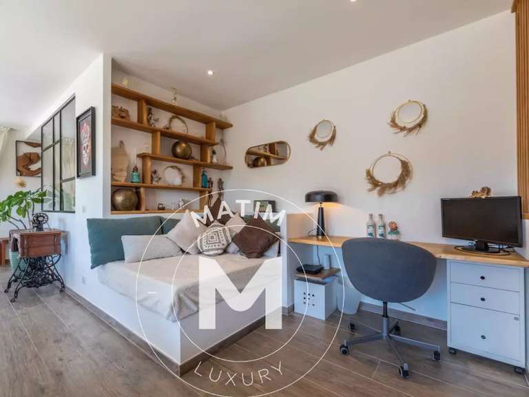 Villa Porto-Vecchio - 5 chambres - 215m²