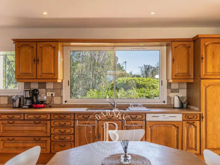 Villa avec Vue sur mer Porto-Vecchio - 4 chambres - 177m²