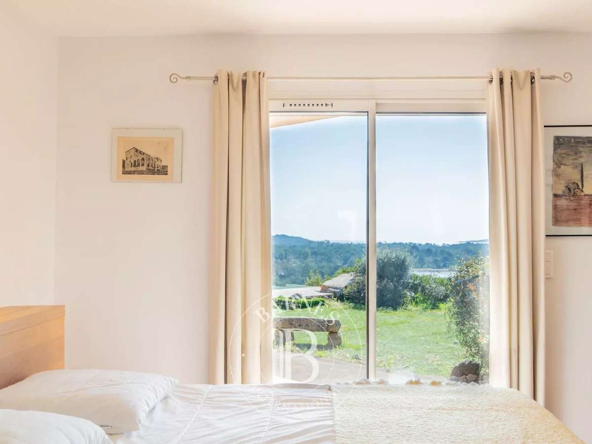 Villa Porto-Vecchio