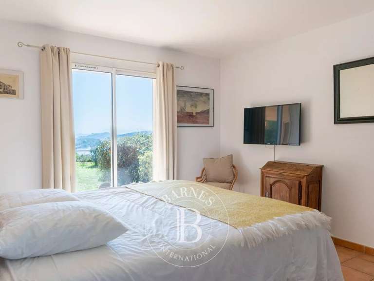 Villa avec Vue sur mer Porto-Vecchio - 4 chambres - 177m²