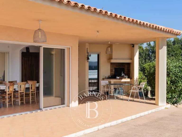 Villa avec Vue sur mer Porto-Vecchio - 4 chambres - 177m²