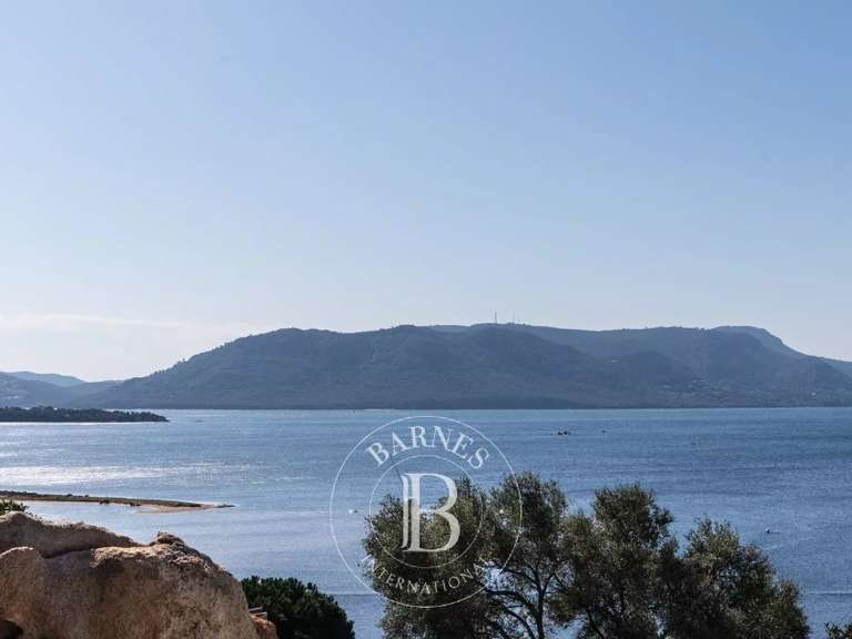 Villa avec Vue sur mer Porto-Vecchio - 4 chambres - 177m²