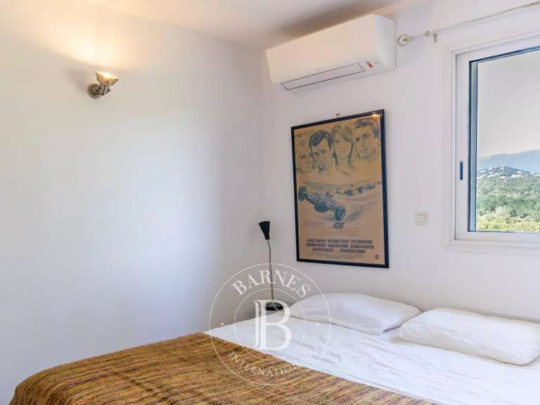 Villa avec Vue sur mer Porto-Vecchio - 4 chambres - 177m²