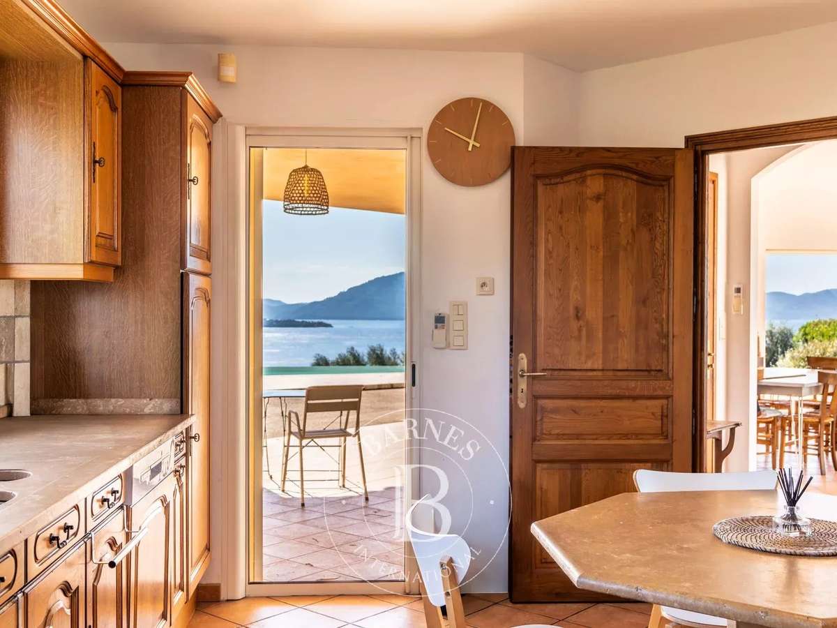 Villa Porto-Vecchio