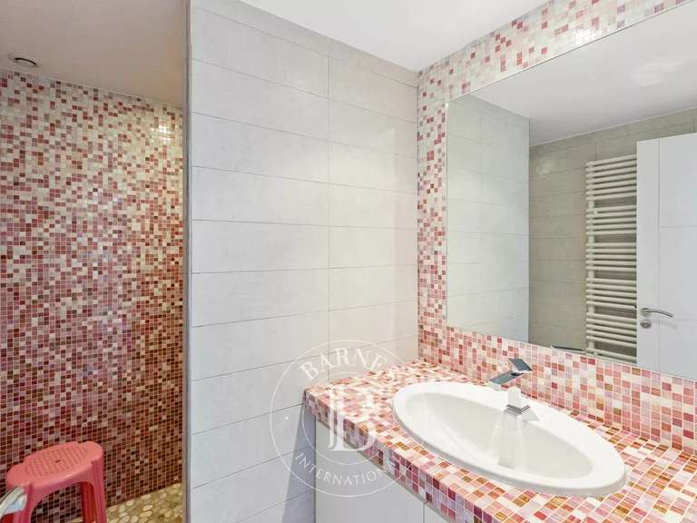 Villa Porto-Vecchio - 4 chambres - 227m²