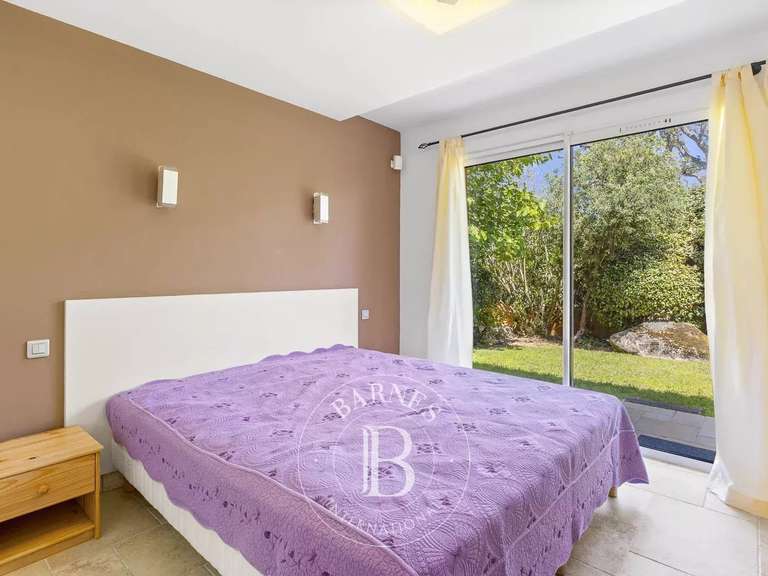 Villa Porto-Vecchio - 4 chambres - 227m²