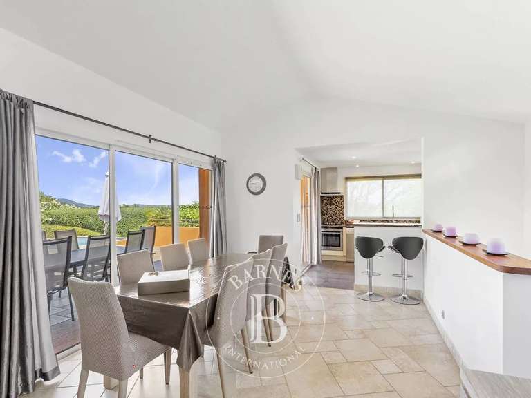 Villa Porto-Vecchio - 4 chambres - 227m²