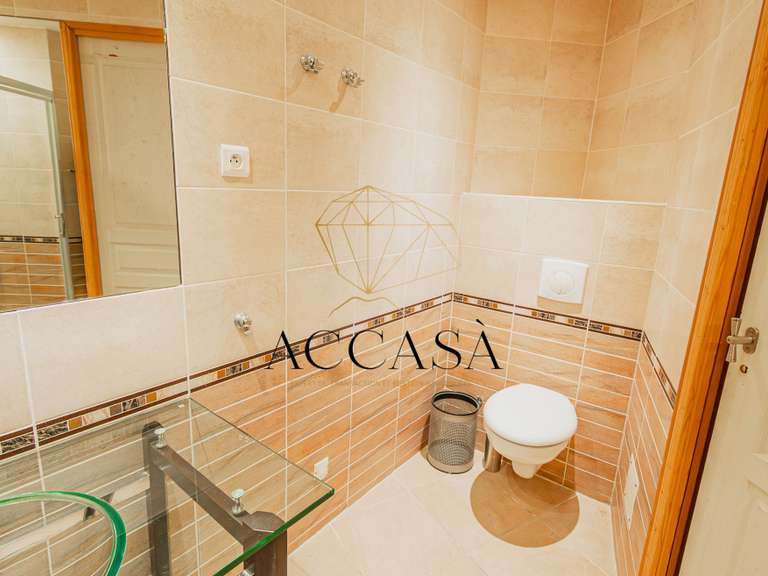 Villa avec Vue sur mer Porto-Vecchio - 6 chambres - 306m²