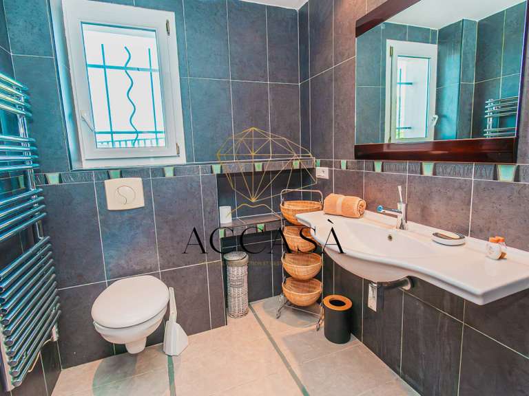 Villa avec Vue sur mer Porto-Vecchio - 6 chambres - 306m²