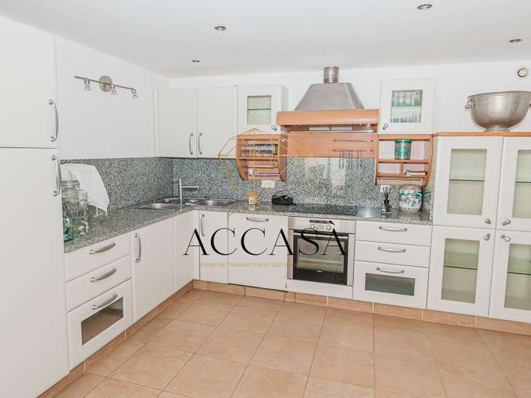 Villa avec Vue sur mer Porto-Vecchio - 6 chambres - 306m²