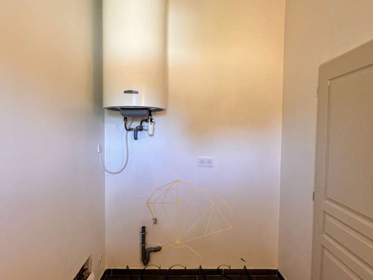 Villa Porto-Vecchio - 3 chambres - 111m²