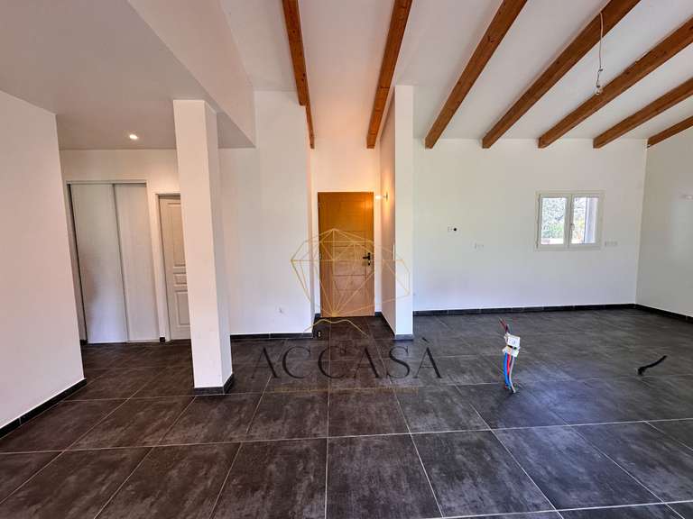 Villa Porto-Vecchio - 3 chambres - 111m²