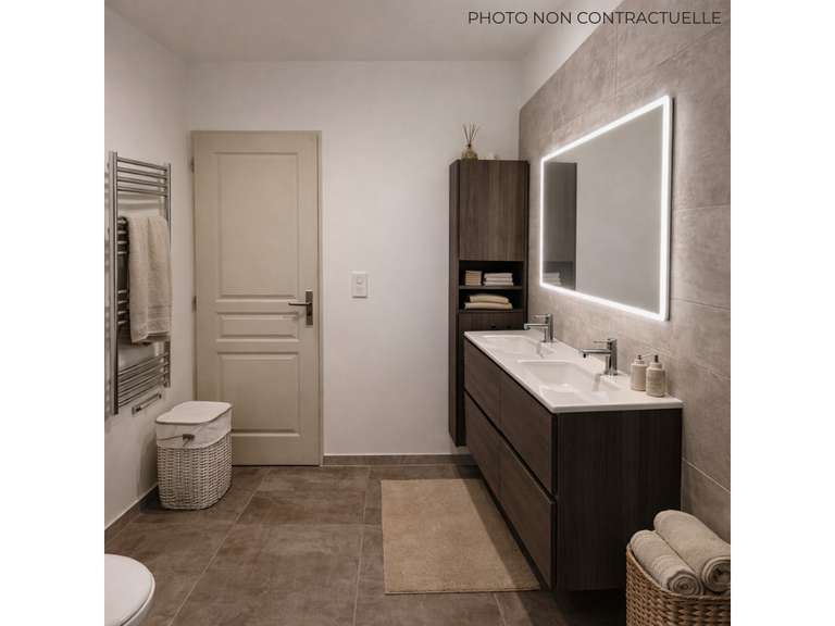 Villa Porto-Vecchio - 3 chambres - 111m²