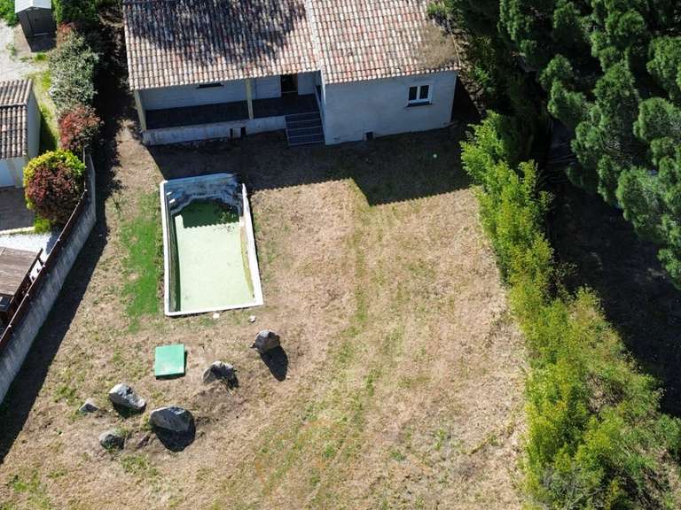 Villa Porto-Vecchio - 3 chambres - 111m²